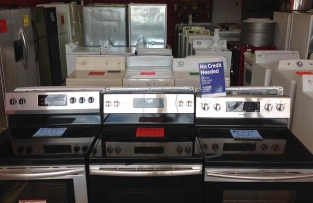 Total Home Appliances photo 3