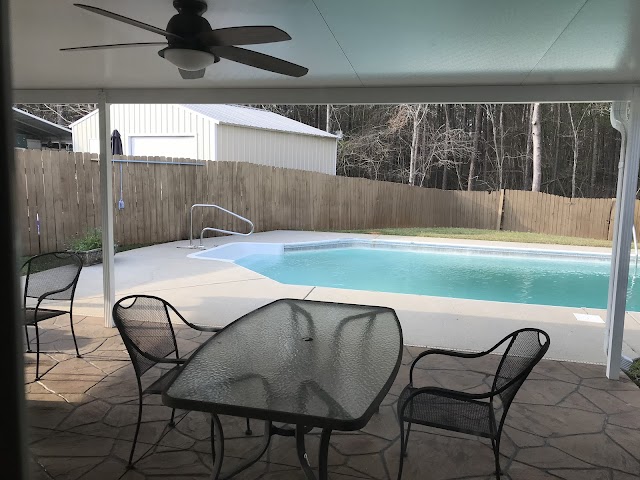 Total Pressure Washing photo 2