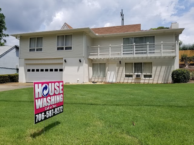 Total Pressure Washing photo 3