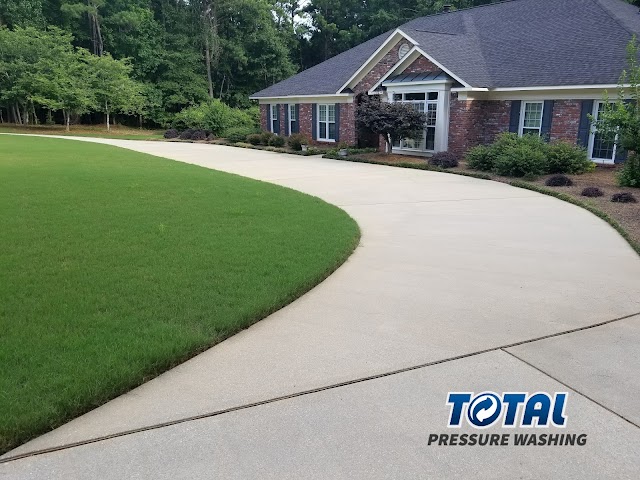 Total Pressure Washing photo 4