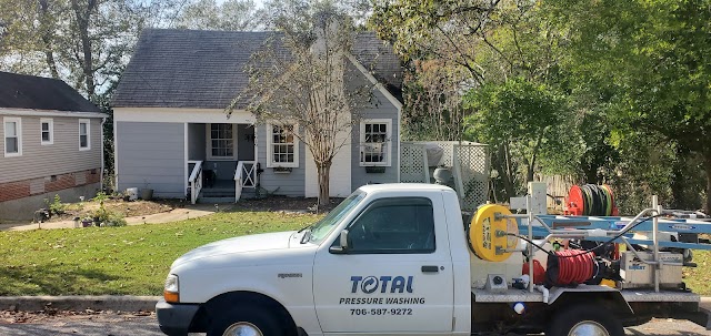 Total Pressure Washing LLC photo 1