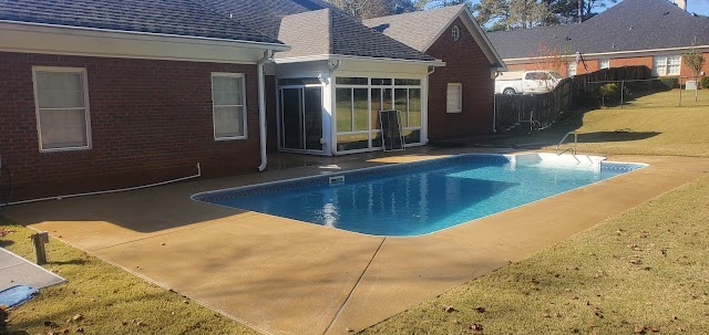 Total Pressure Washing LLC photo 2
