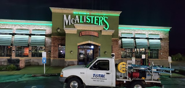 Total Pressure Washing LLC photo 3