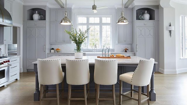 Toulmin Kitchen & Bath