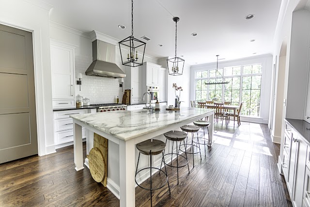 Toulmin Kitchen & Bath photo 2