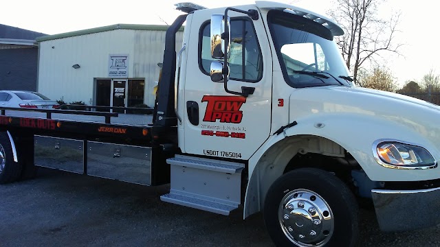 Tow-Pro photo 2