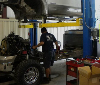 Towe Diesel Services, Inc photo 2