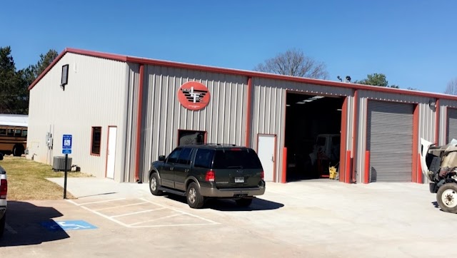 Towe Diesel Services, Inc photo 3