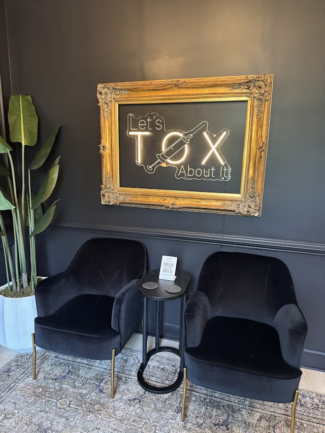 Tox Medspa by Nurse Dallas photo 1