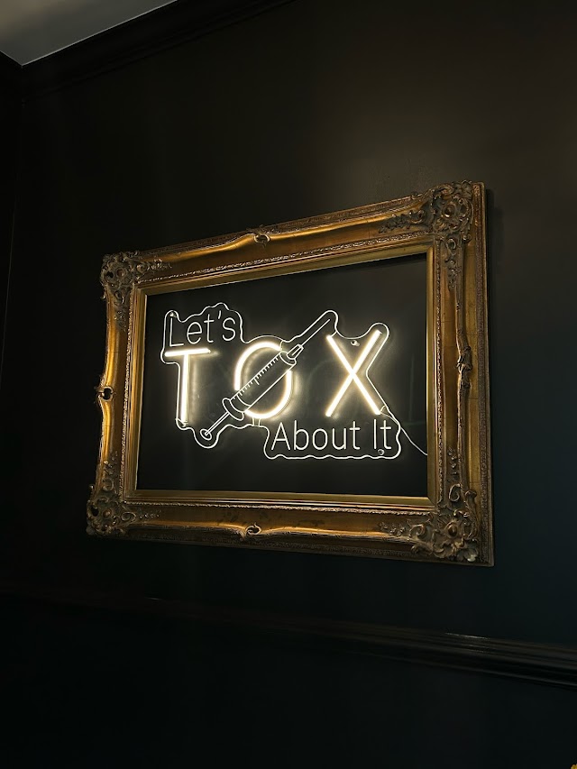 Tox Medspa by Nurse Dallas photo 2