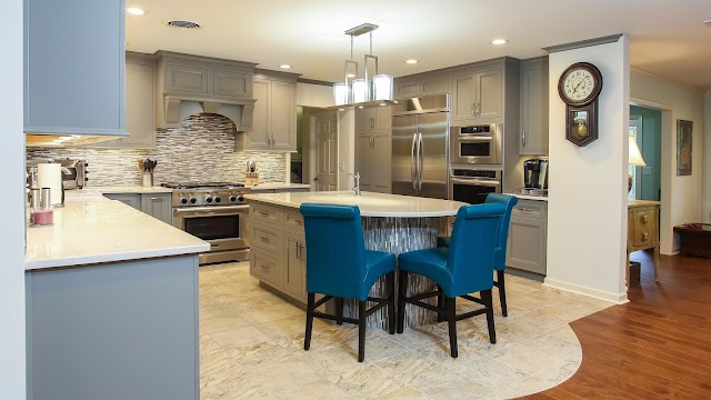 Tracy Tesmer Design/Remodeling photo 1