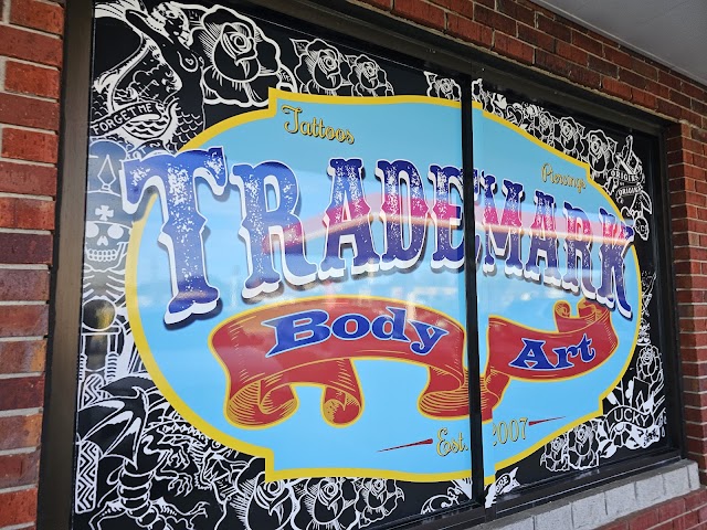 Trademark Body Art photo 1