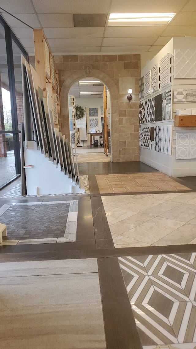 Traditions in Tile and Stone - Athens photo 3