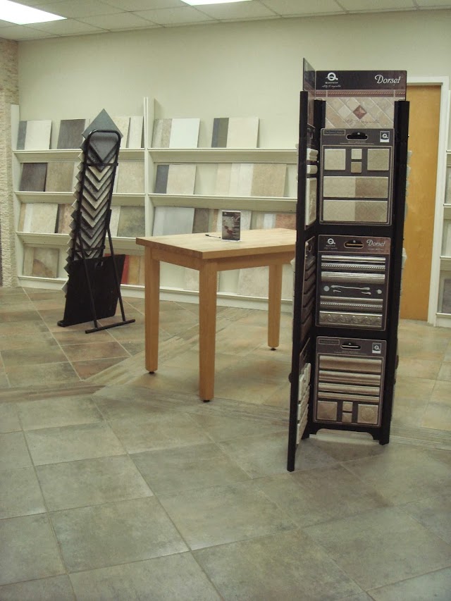 Traditions in Tile and Stone - Macon | Showroom & Warehouse