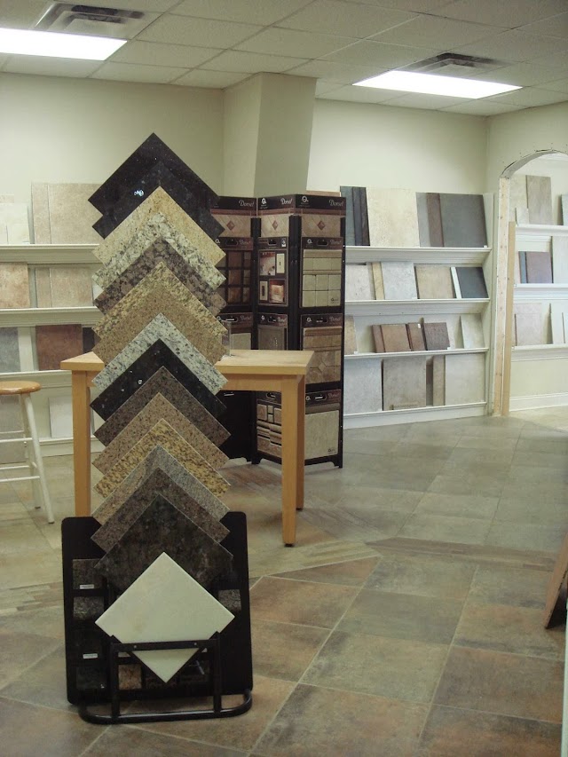 Traditions in Tile and Stone - Macon | Showroom & Warehouse photo 2
