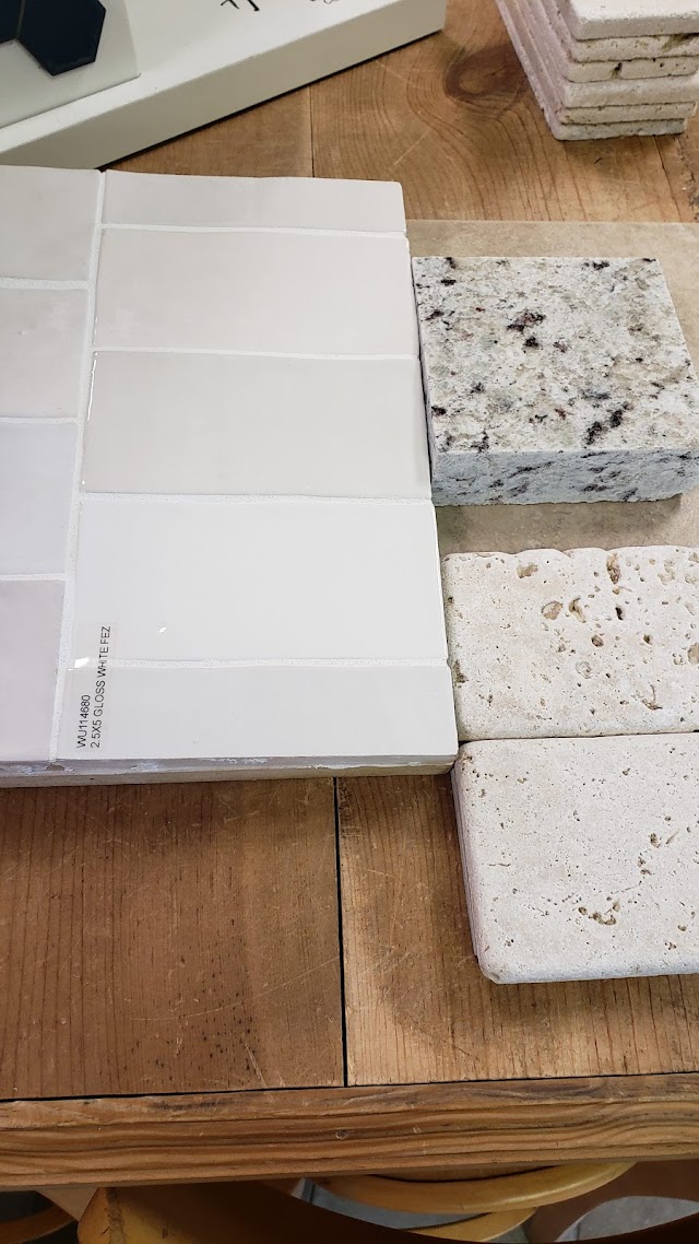 Traditions in Tile and Stone - Macon | Showroom & Warehouse photo 3