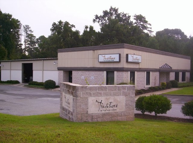 Traditions in Tile and Stone - Macon | Showroom & Warehouse photo 4
