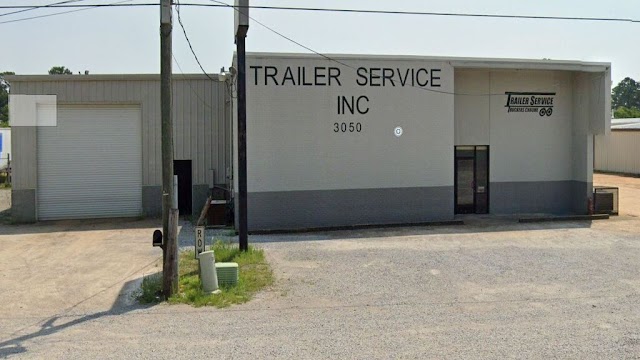 Trailer Service Inc.