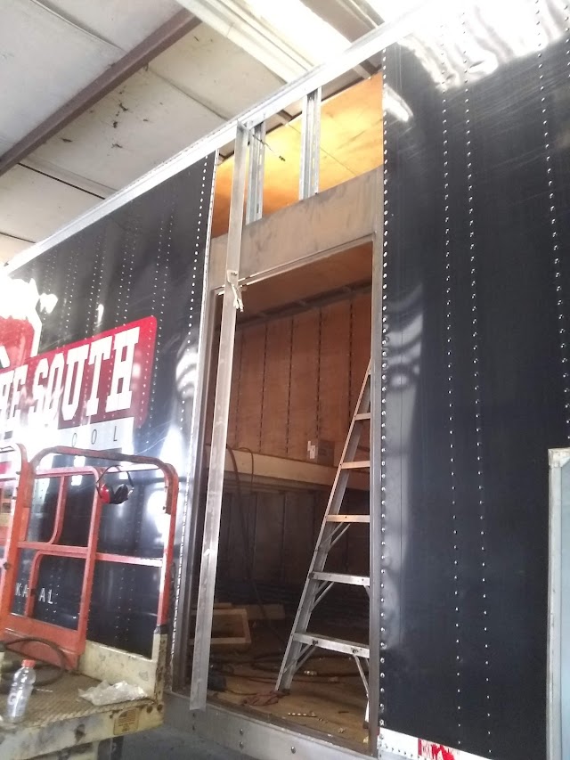 Trailer Service Inc. photo 2