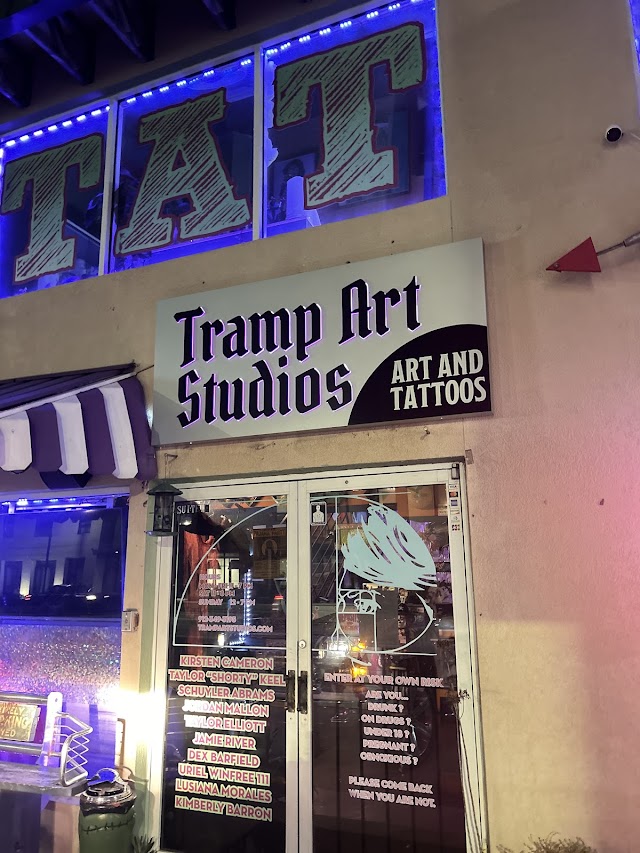 Tramp Art Studios photo 1