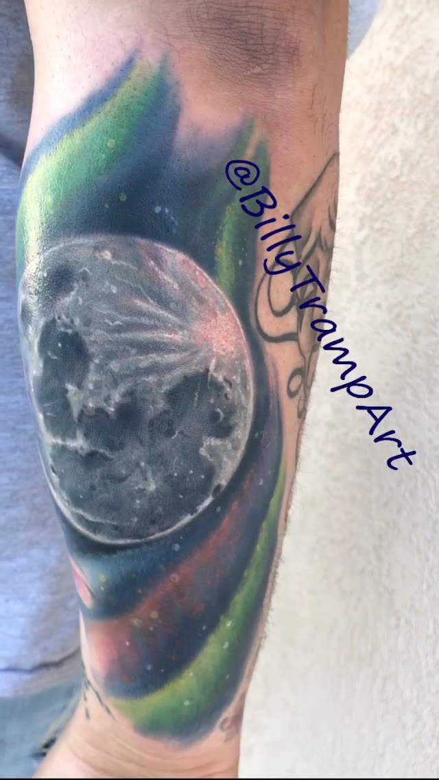 Tramp Art Studios photo 3