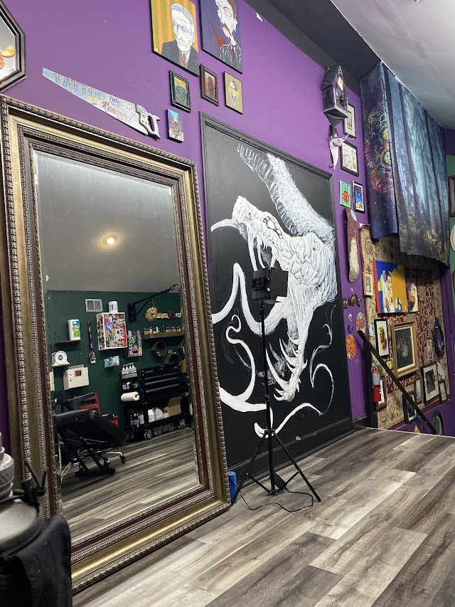 Tramp Art Studios photo 4