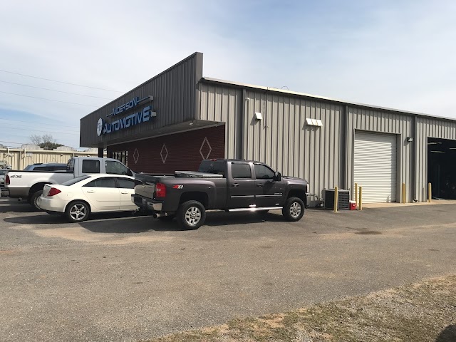 Tran's Auto Service