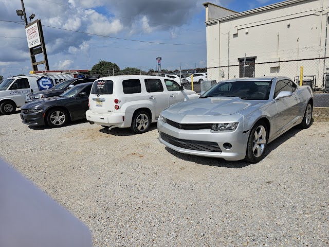 Tran's Auto Service photo 3
