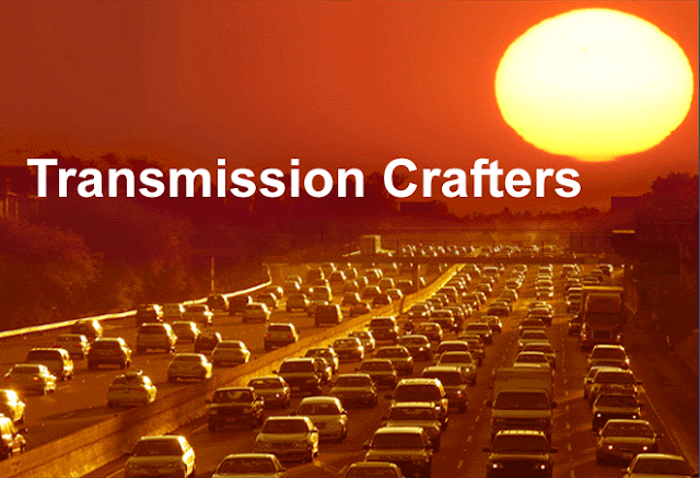 Transmission Crafters