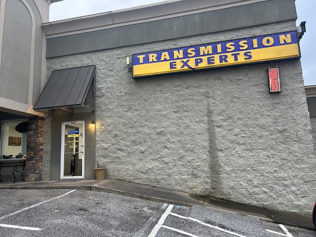 Transmission Experts photo 2