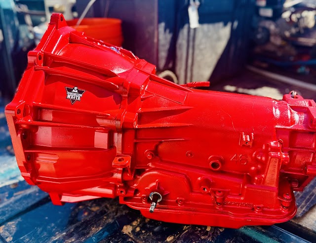 Transmission Mafia photo 4