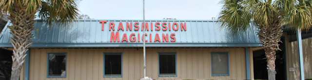 Transmission Magicians photo 2