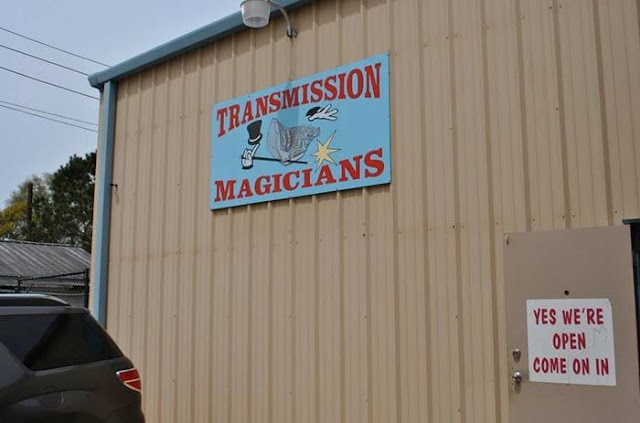 Transmission Magicians photo 3