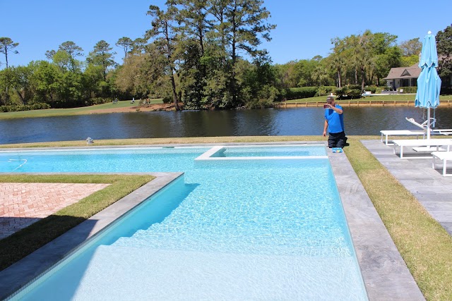 Travis' Clean Pool Service photo 4