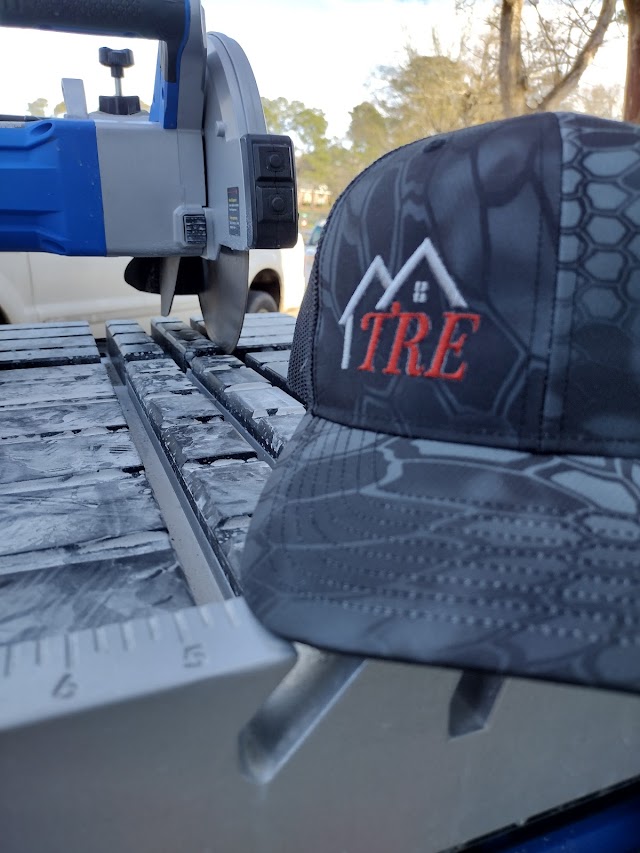 TRE Contractors photo 1