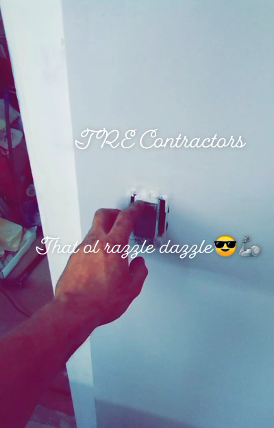 TRE Contractors photo 3