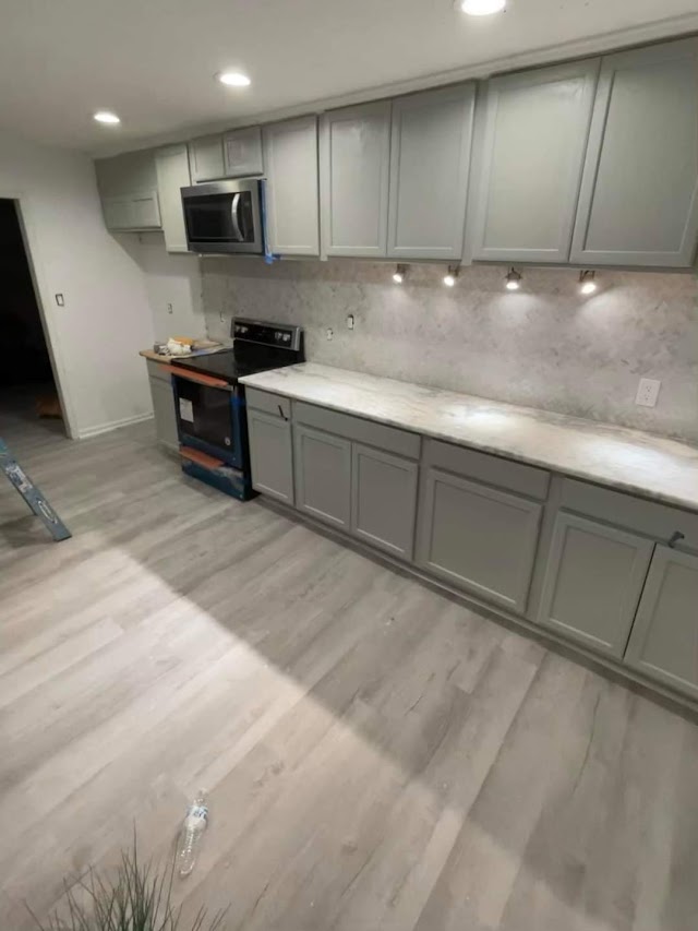 TRE Contractors photo 4