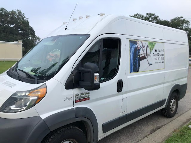 Treat Your Feet Carpet Cleaners Inc photo 2