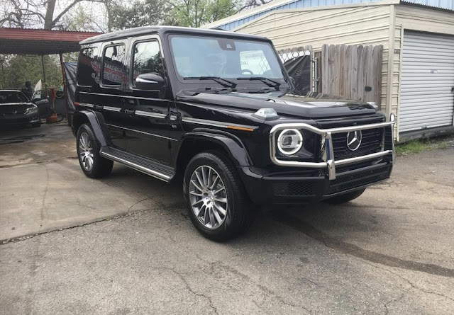 TrendSettas Auto Salon