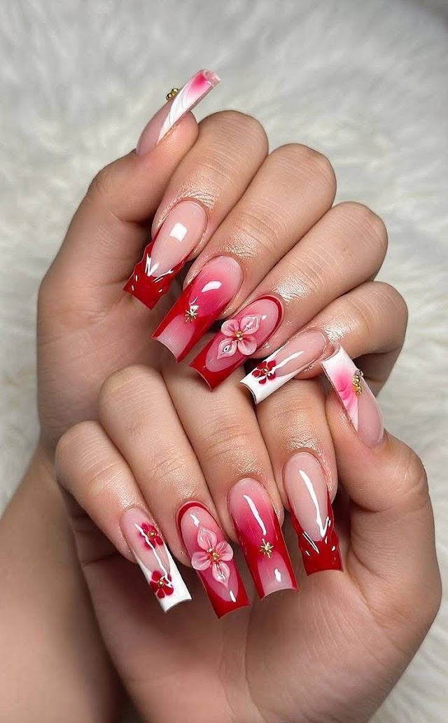 Trendy Nails Gainesville