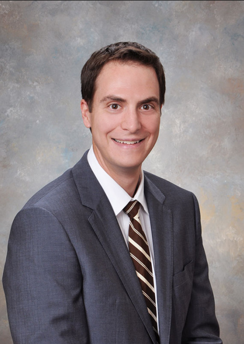Trey Aquadro III, MD
