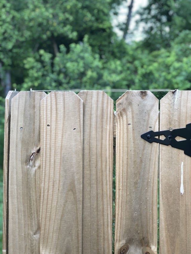 Tri State Fence & Iron Works photo 3