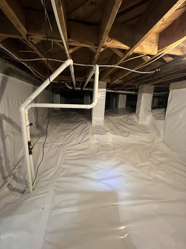 Tri-State Waterproofing photo 4