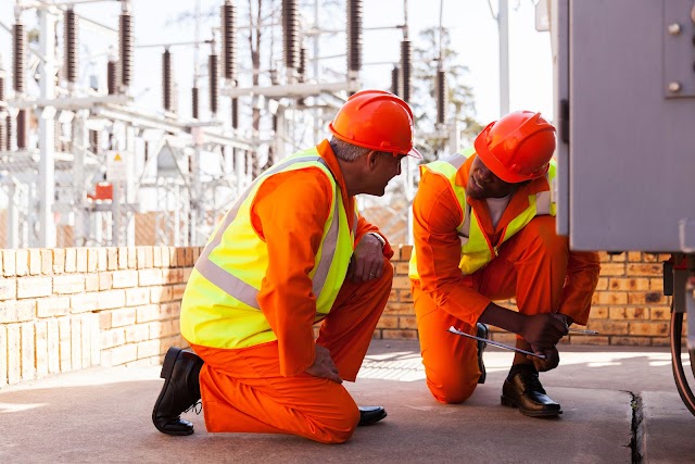 Tri-states Electrical Contractors photo 2
