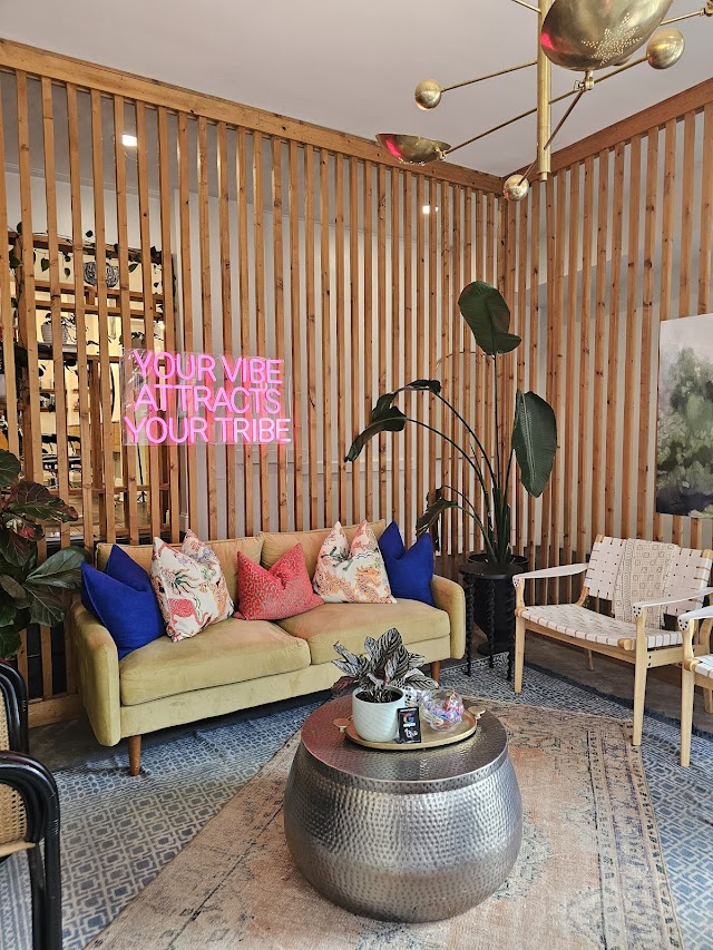 Tribe Hair Company