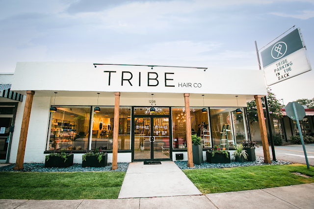 Tribe Hair Company photo 2