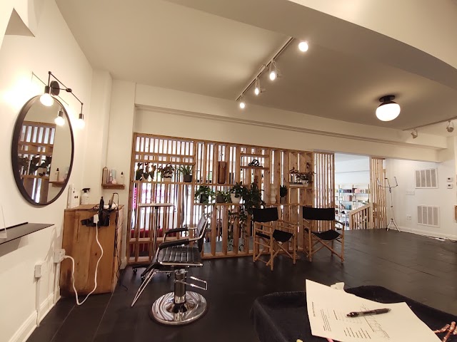 Tribe Hair Company photo 3