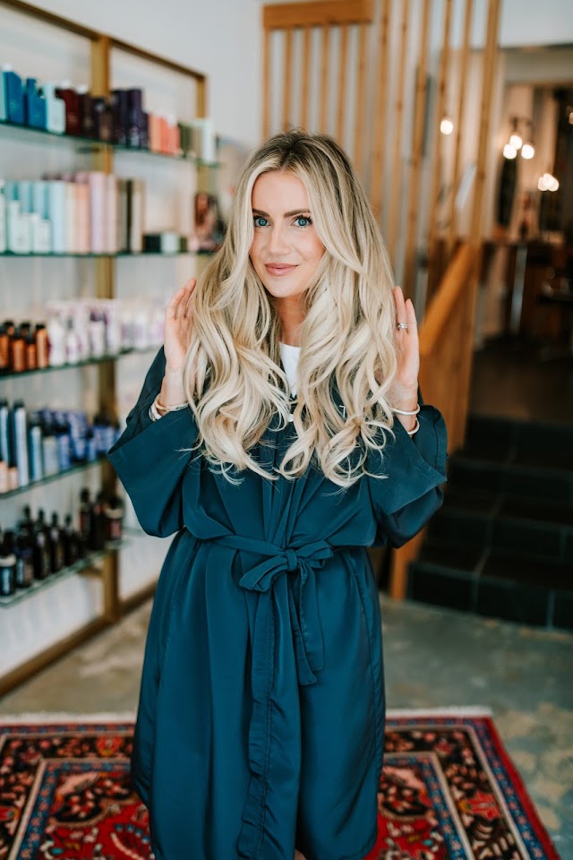 Tribe Hair Company photo 4