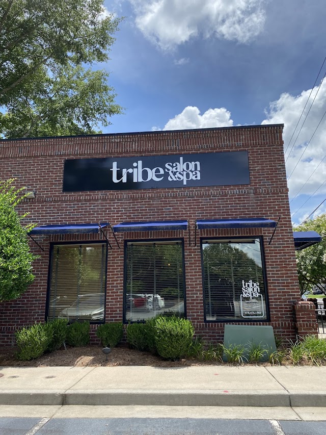 Tribe Salon & Spa photo 2