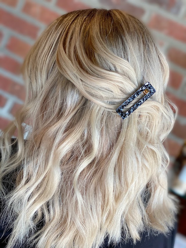 Tribe Salon & Spa photo 4